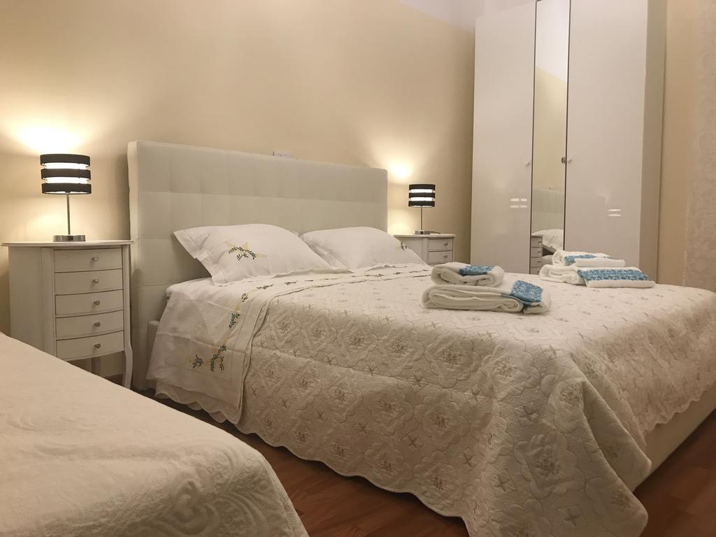 Veniero Welcomehouse Semesterbostad