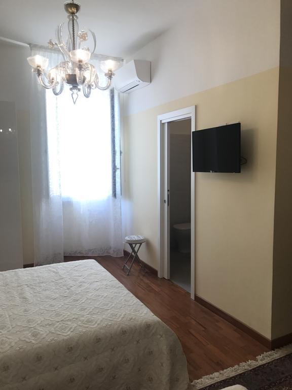 Semesterbostad Veniero Welcomehouse