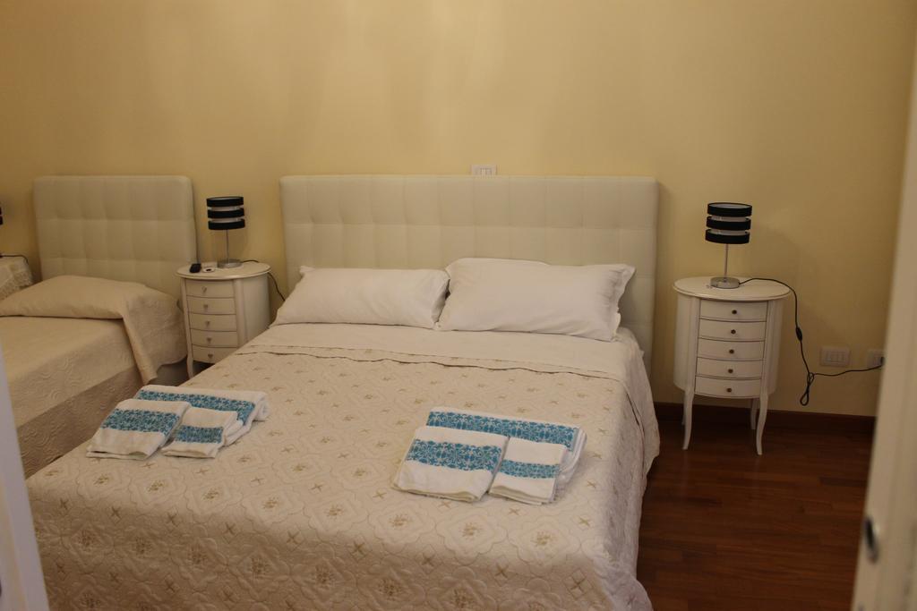 Veniero Welcomehouse Semesterbostad Rom