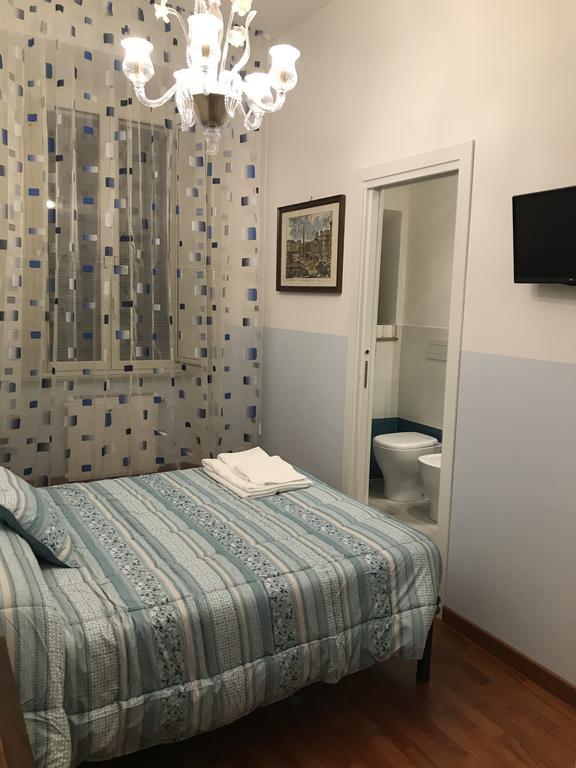 Veniero Welcomehouse Rom