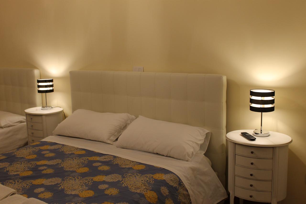 Semesterbostad Veniero Welcomehouse *