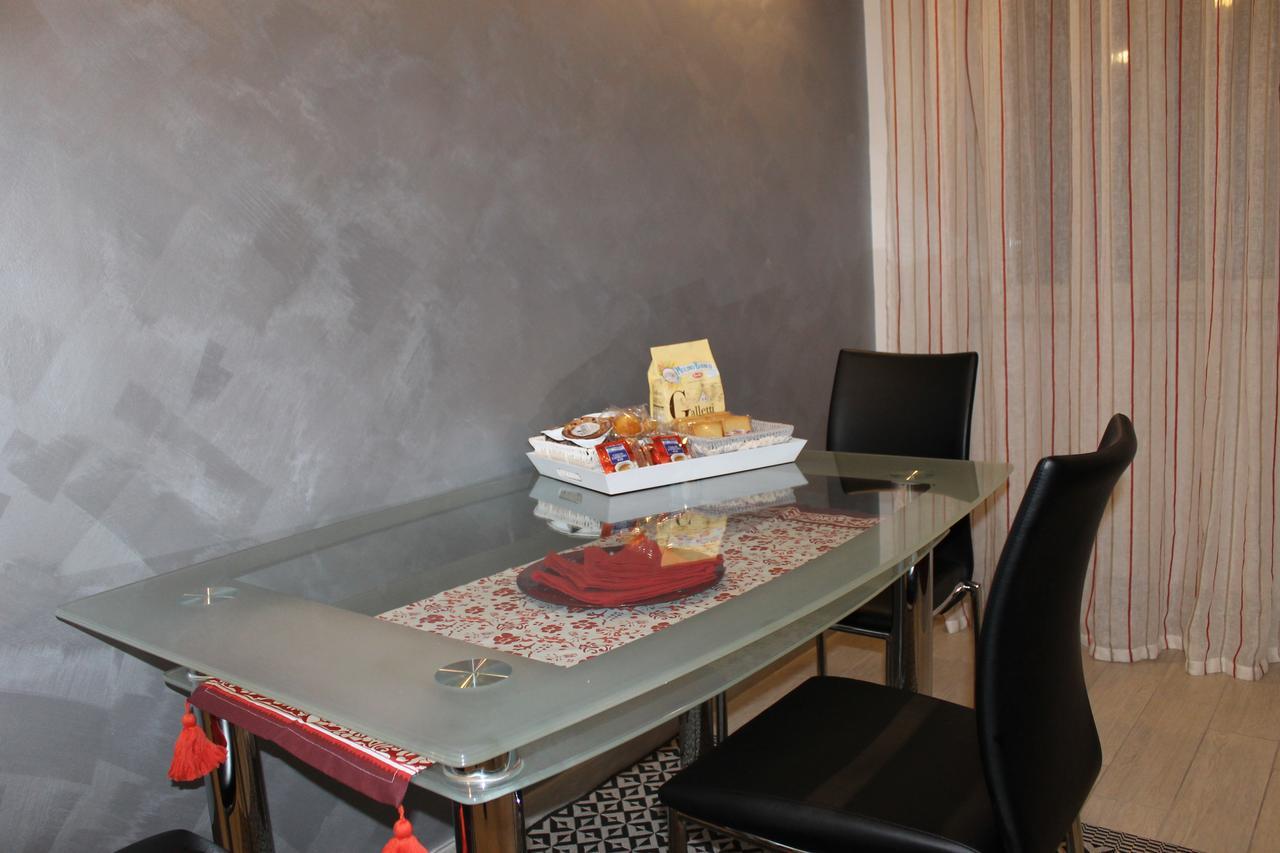 Veniero Welcomehouse Semesterbostad