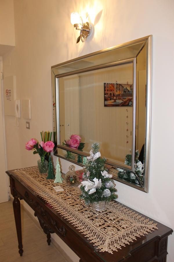 Veniero Welcomehouse Semesterbostad