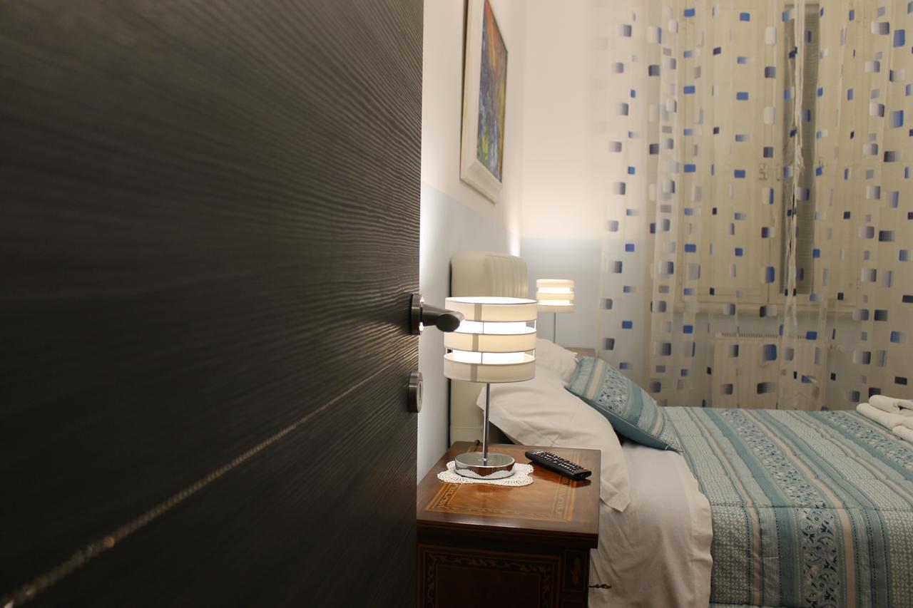 Veniero Welcomehouse Semesterbostad Rom