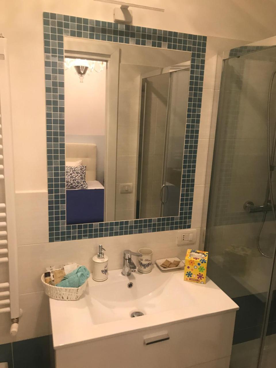 Semesterbostad Veniero Welcomehouse Rom