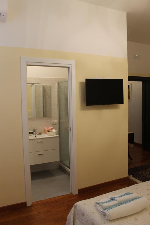 Veniero Welcomehouse Ferienhaus Rom