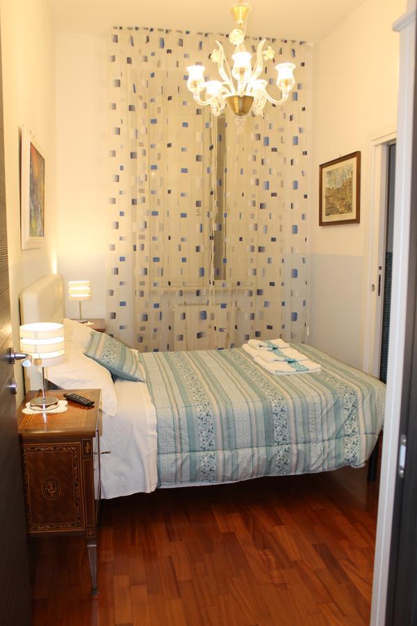 Veniero Welcomehouse Ferienhaus Rom