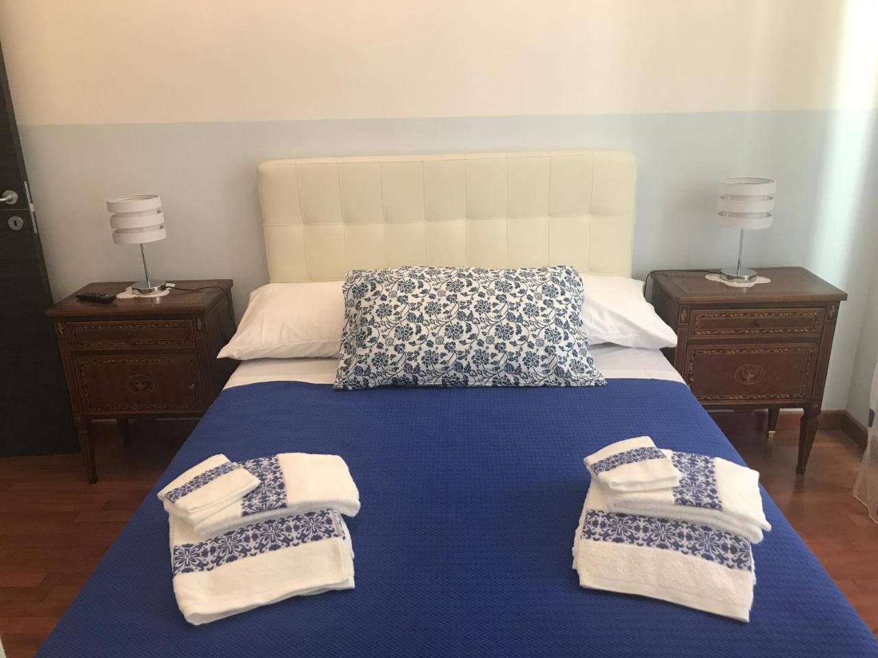 Veniero Welcomehouse * Rom