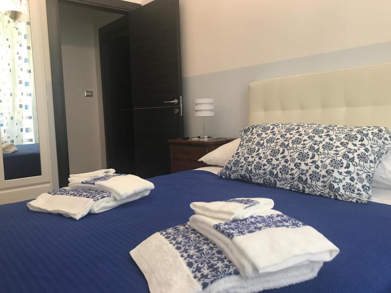 Veniero Welcomehouse Rom