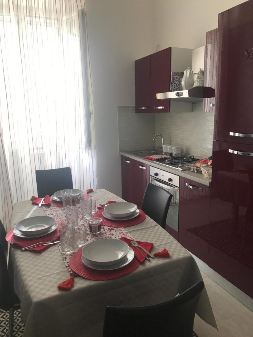 Veniero Welcomehouse Ferienhaus *